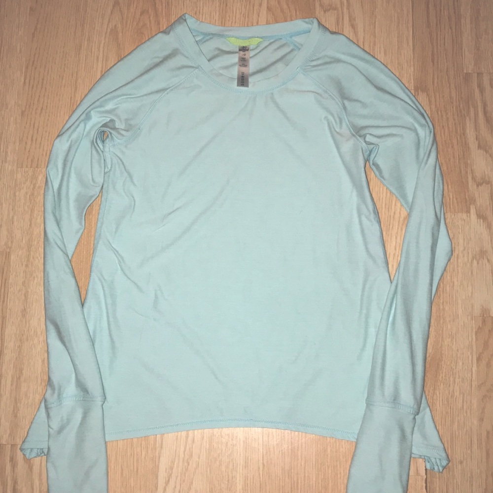 90 Degree Girls 12 Super Soft Active Top